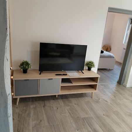 Eden Apartman Durrenentzen Kültér fotó