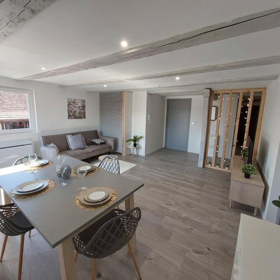 Eden Apartman Durrenentzen Kültér fotó