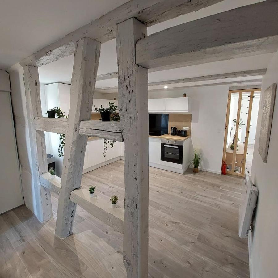 Eden Apartman Durrenentzen Kültér fotó