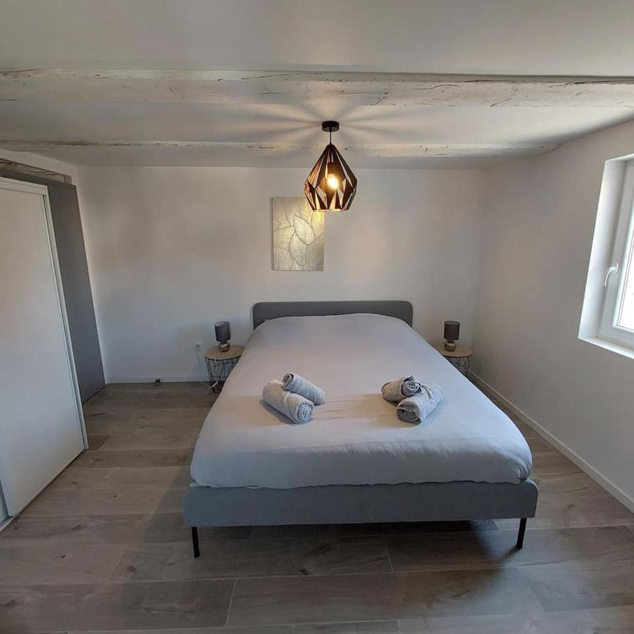 Eden Apartman Durrenentzen Kültér fotó