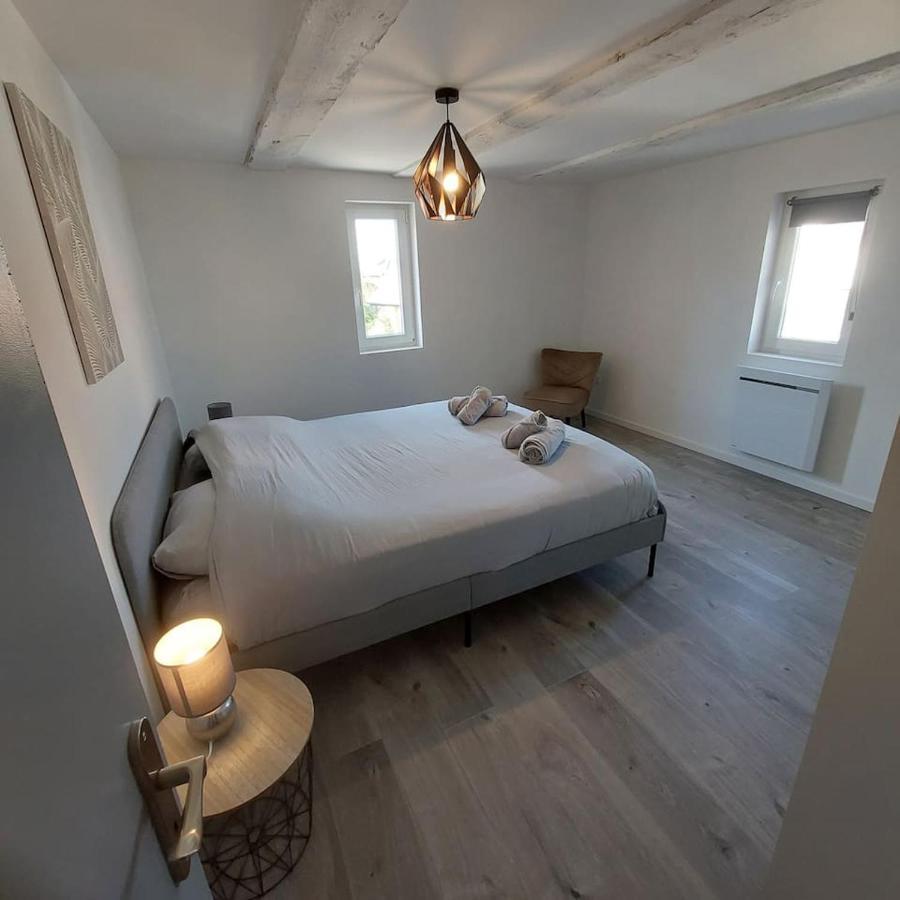 Eden Apartman Durrenentzen Kültér fotó