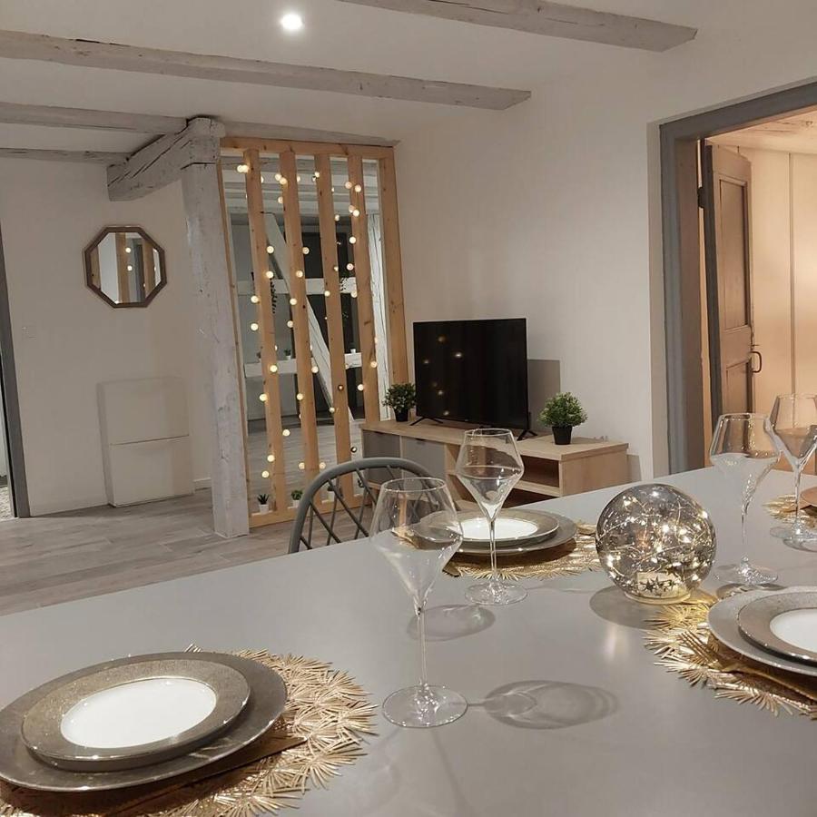 Eden Apartman Durrenentzen Kültér fotó