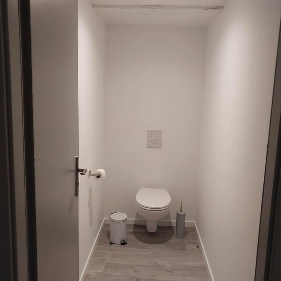 Eden Apartman Durrenentzen Kültér fotó