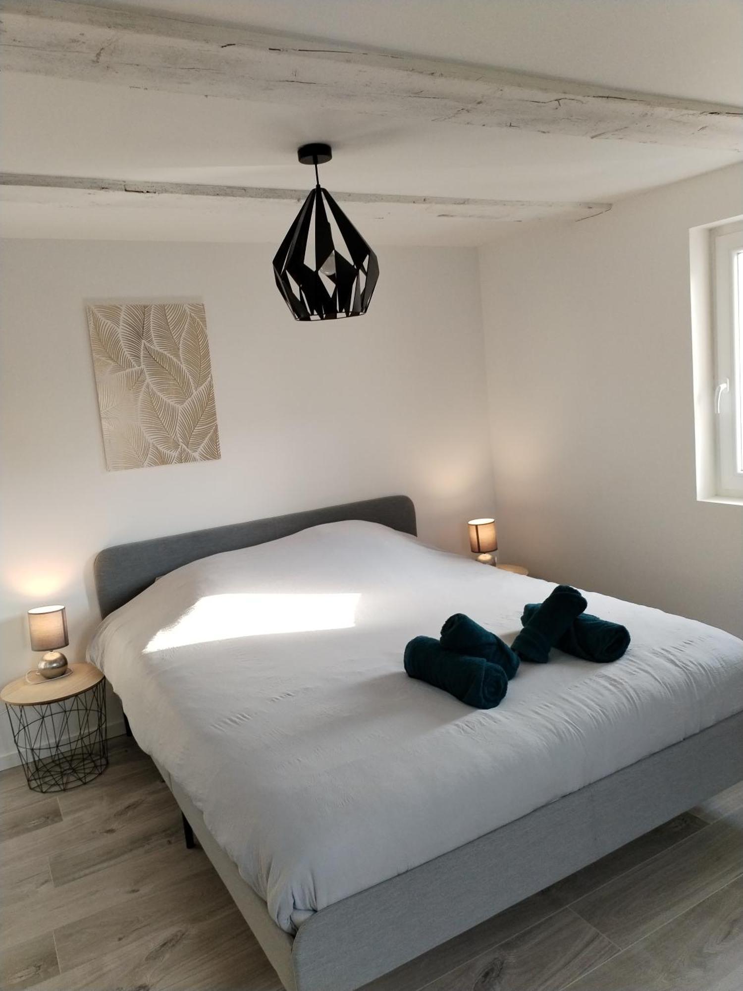 Eden Apartman Durrenentzen Kültér fotó