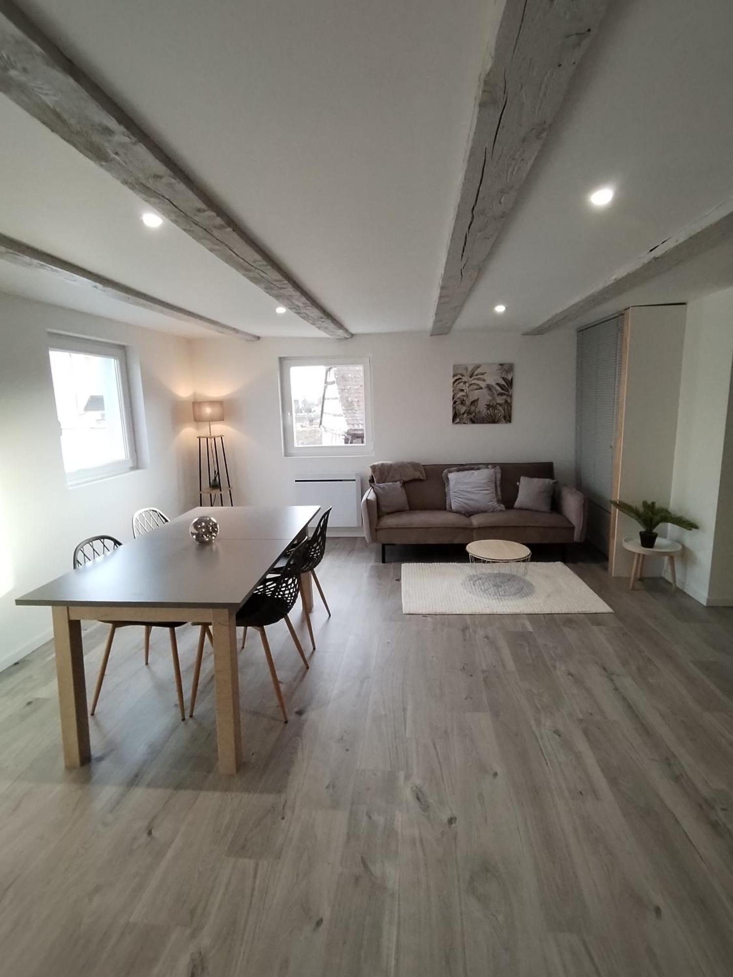 Eden Apartman Durrenentzen Kültér fotó