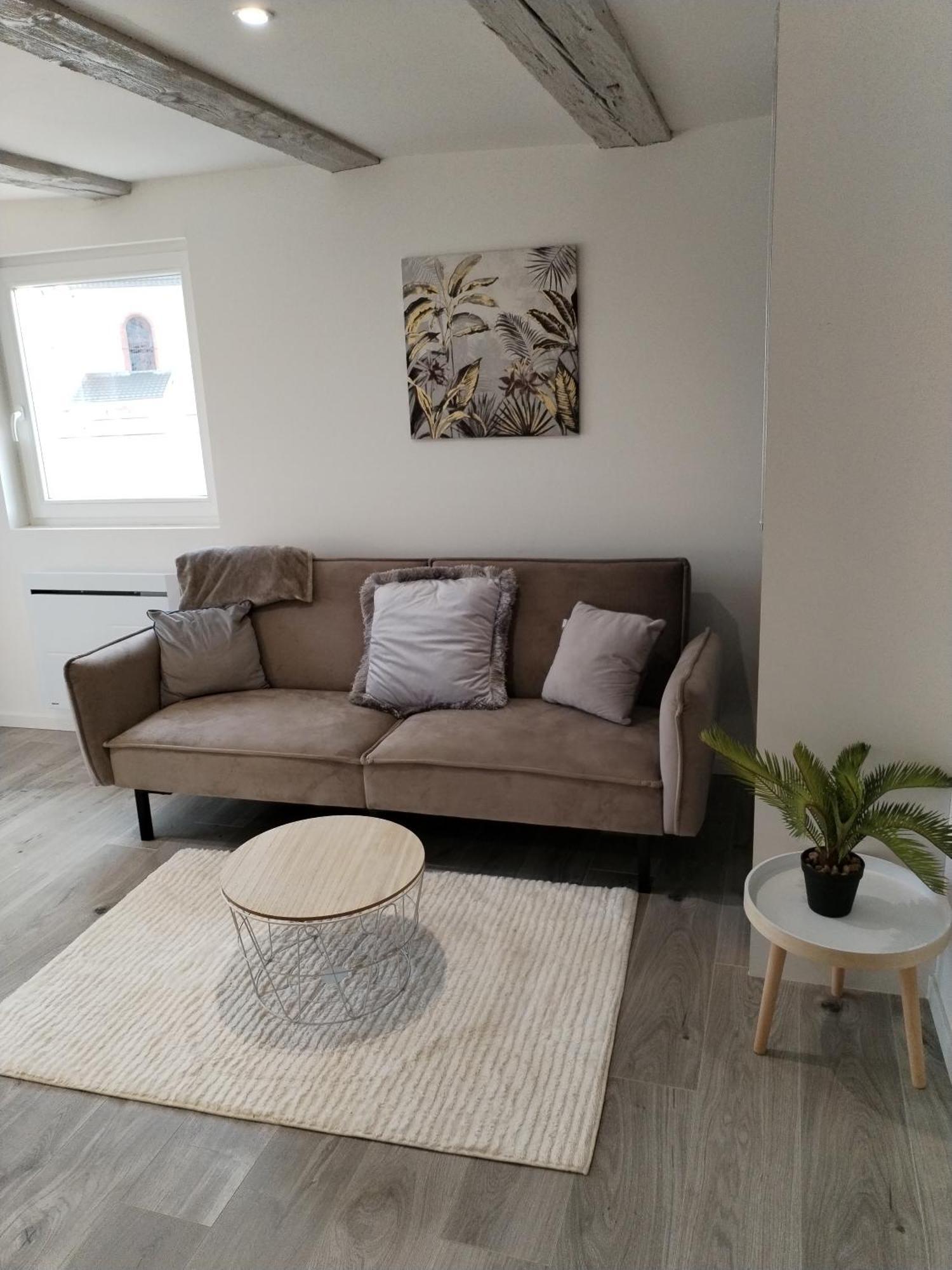 Eden Apartman Durrenentzen Kültér fotó