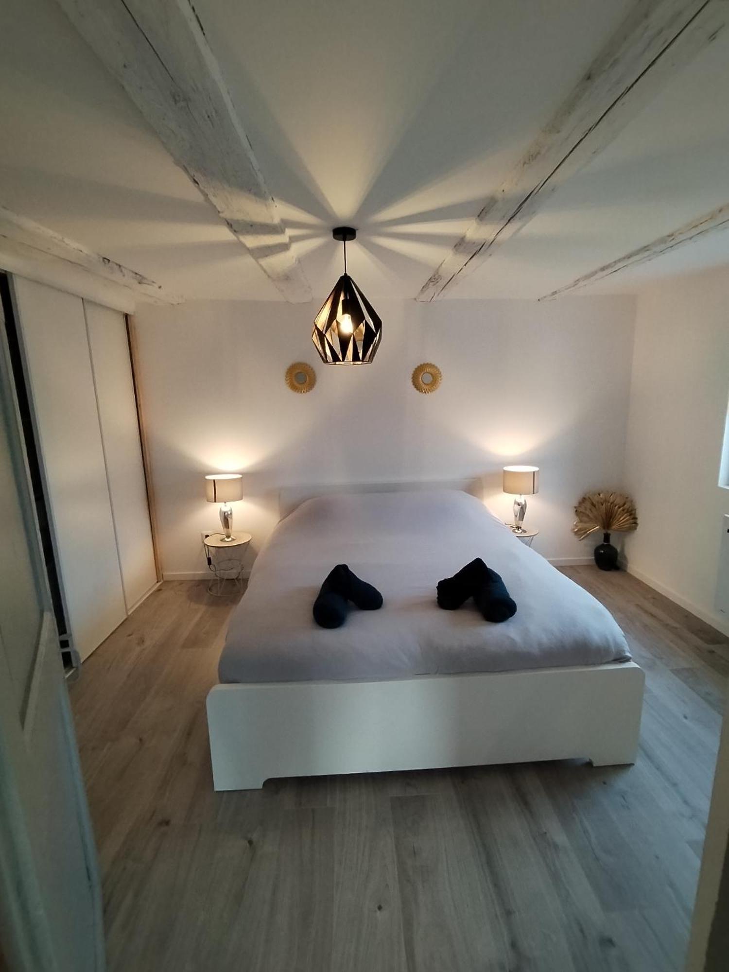 Eden Apartman Durrenentzen Kültér fotó