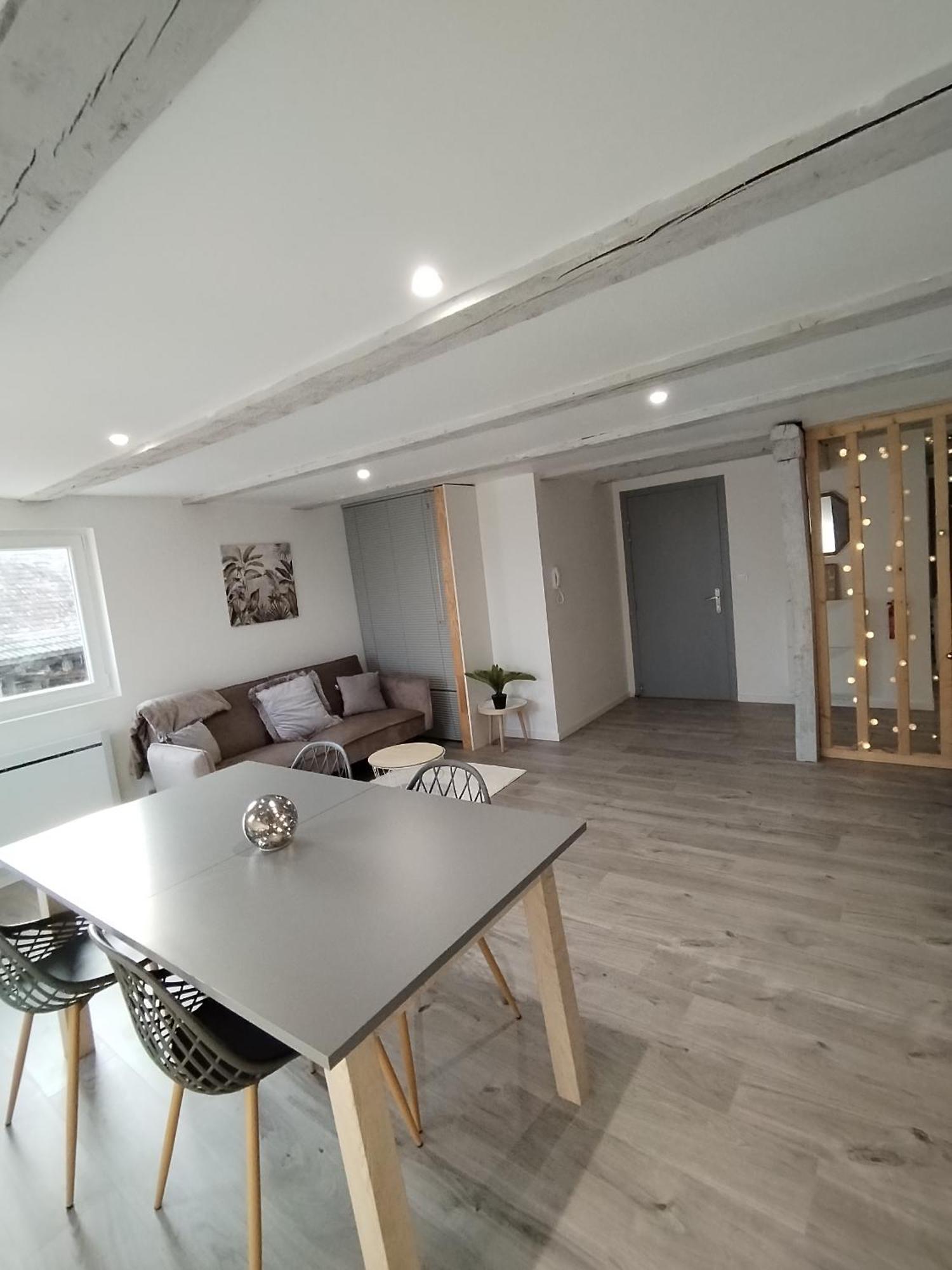 Eden Apartman Durrenentzen Kültér fotó